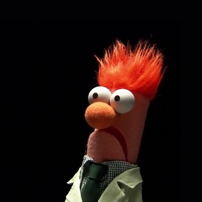 Beaker